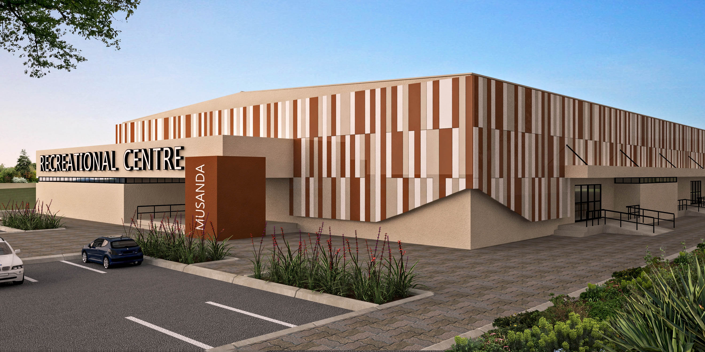 Musanda Recreational Centre