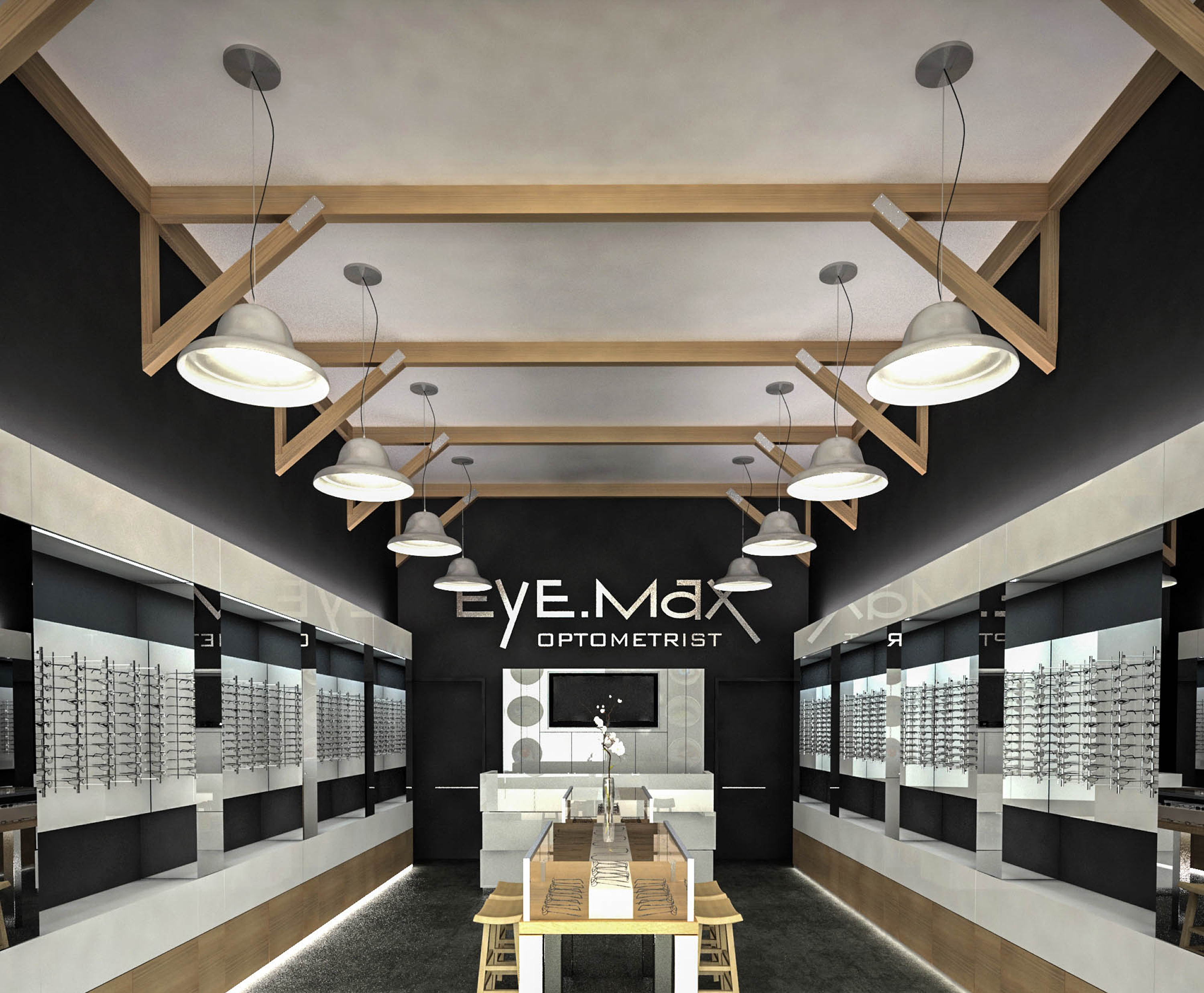 EyeMax Sandton City